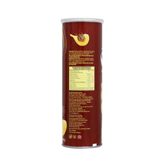 Snack khoai tây vị thịt nướng Slide lon 65G/ 90G/ 150G