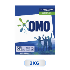 Bột giặt OMO