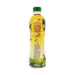 Trà chanh sả FuzeTea 450ML/1L