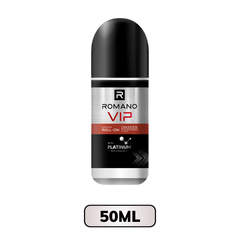 Lăn Khử Mùi Hương PASSION Vip Romano