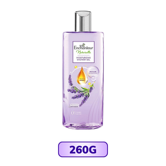 Sữa tắm thư giãn hương Lavender