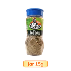 Lá Xô Thơm Ông Chà Và 500G/15G