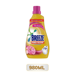 Nước giặt Breeze cửa trên