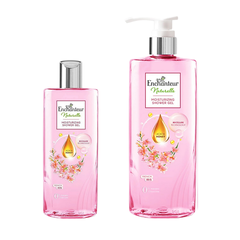 Sữa tắm thư giãn hương Iris