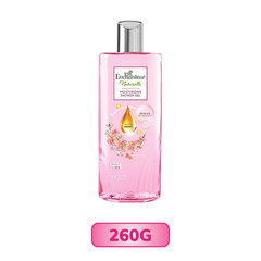 Sữa tắm thư giãn hương Iris