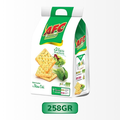 Bánh AFC Kinh Đô Vị Rau Cải