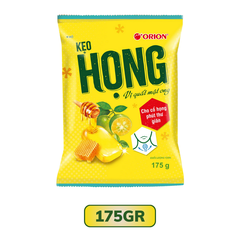 Kẹo ngậm Họng vị quất mật ong
