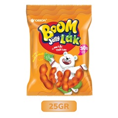 Kẹo dẻo BOOM vị me lắc xí muội Thái Lan