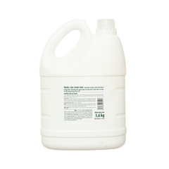 Nước rửa chén On1 tinh chất trà xanh muối hồng sạch bóng vết dầu mỡ