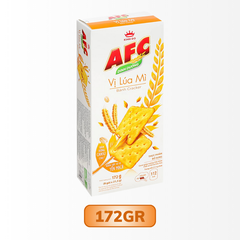 Bánh AFC Vị Lúa Mì