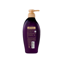 Dầu Gội Phục Hồi & Ngăn Gãy Rụng Tsubaki Premium Ex Hair Fall Care & Repair Shampoo 450ml