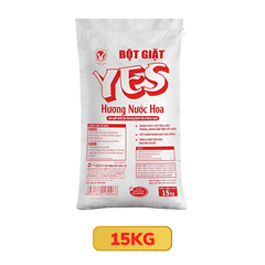Bột giặt Lix Extra hương nước hoa