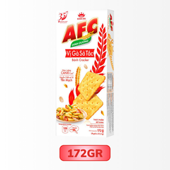 Bánh AFC Vị Gà Sả Tắc