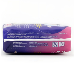 Băng Vệ Sinh Diana Siêu Thấm Supernight 29cm