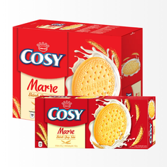Hộp Bánh Quy Sữa COSY Marie
