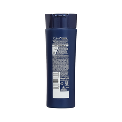 Dầu gội Clear Men Cool Sport bạc hà mát lạnh 170G/ 340G/ 630G/ 900G
