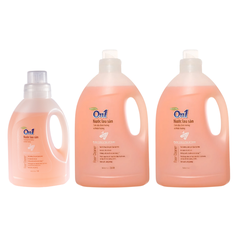 Nước lau sàn On1 tinh dầu đinh hương và hoắc hương