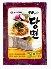 Miến Khô Khoai Lang Nongshim