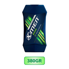 Dầu gội nước hoa X-Men Wood Sport 2x sạch sâu 380G/ 650G/ 900G