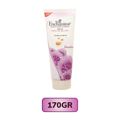 Dầu xả dưỡng tóc Enchanteur Sensation 170G