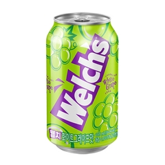 Nước Trái Cây Soda Welch's Hàn Quốc
