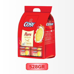 Bịch Bánh Quy Sữa COSY Marie