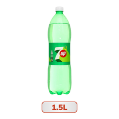 Nước ngọt 7 Up hương chanh 330ML/390ML/1.5L