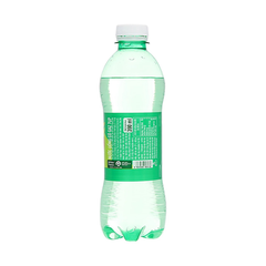 Nước ngọt 7 Up hương chanh 330ML/390ML/1.5L