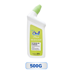 Gel tẩy toilet cao cấp On1