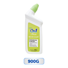 Gel tẩy toilet cao cấp On1