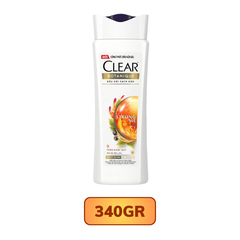 Dầu gội Clear Botanique 9 loại thảo dược 340G/ 630G/ 880G