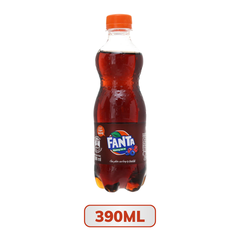 Nước ngọt Fanta hương xá xị 330ML/1L