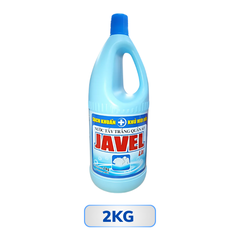 Nước tẩy quần áo trắng Lix Javel 1KG/ 2KG