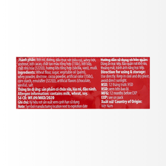 Bánh Quế Cosy Vị Socola