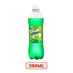 Nước ngọt Mirinda Soda kem 390ML/1.5L