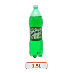 Nước ngọt Mirinda Soda kem 390ML/1.5L