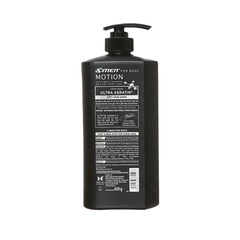 Dầu gội nước hoa X-Men For Boss Motion sạch gàu thơm lâu 180G/ 650G