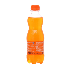 Nước ngọt Fanta hương cam 390ML/600ML/1.5L