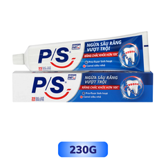 Kem đánh răng P/S Ngừa Sâu Răng Vượt Trội