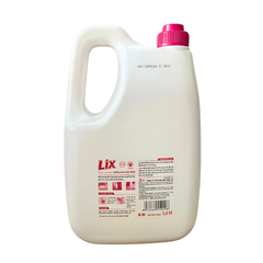 Nước lau sàn Lix hương Lily và hoa hồng