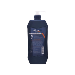 Dầu gội nước hoa X-Men Fire Active thơm mạnh mẽ 650G