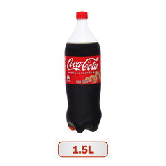 Nước ngọt Coca Cola 390ML/600ML/1.5L/2.25L