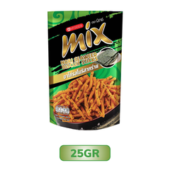 SNACK que VFOODS vị rong biển 25G/60G