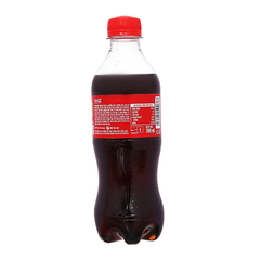 Nước ngọt Coca Cola 390ML/600ML/1.5L/2.25L