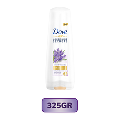 Kem Xả Dove Vào Nếp Sống Động Tự Nhiên 325G