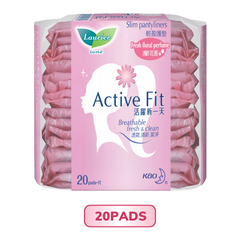 Laurier Active Fit Hương Hoa