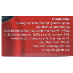 Cà phê hoà tan Highlands 680G/850G