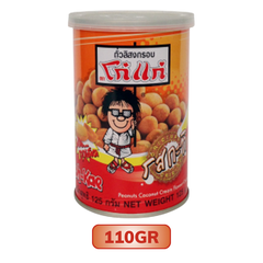 Đậu Phộng Koh-Kae Vị Kem Dừa