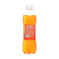 Nước ngọt Mirinda cam 390ML/1.5L