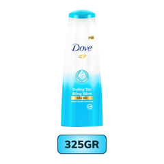 Dầu gội Dove dưỡng tóc bồng bềnh 325G/ 640G